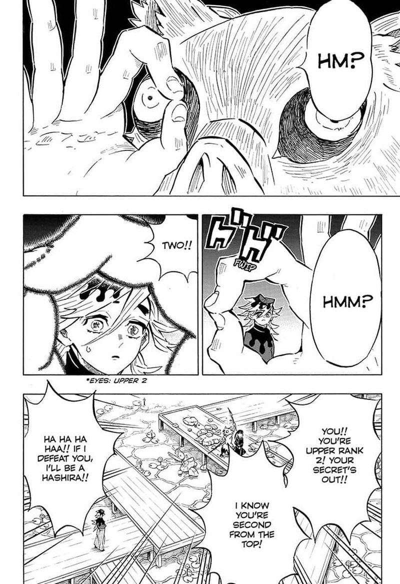 Demon Slayer Chapter 159 - Page