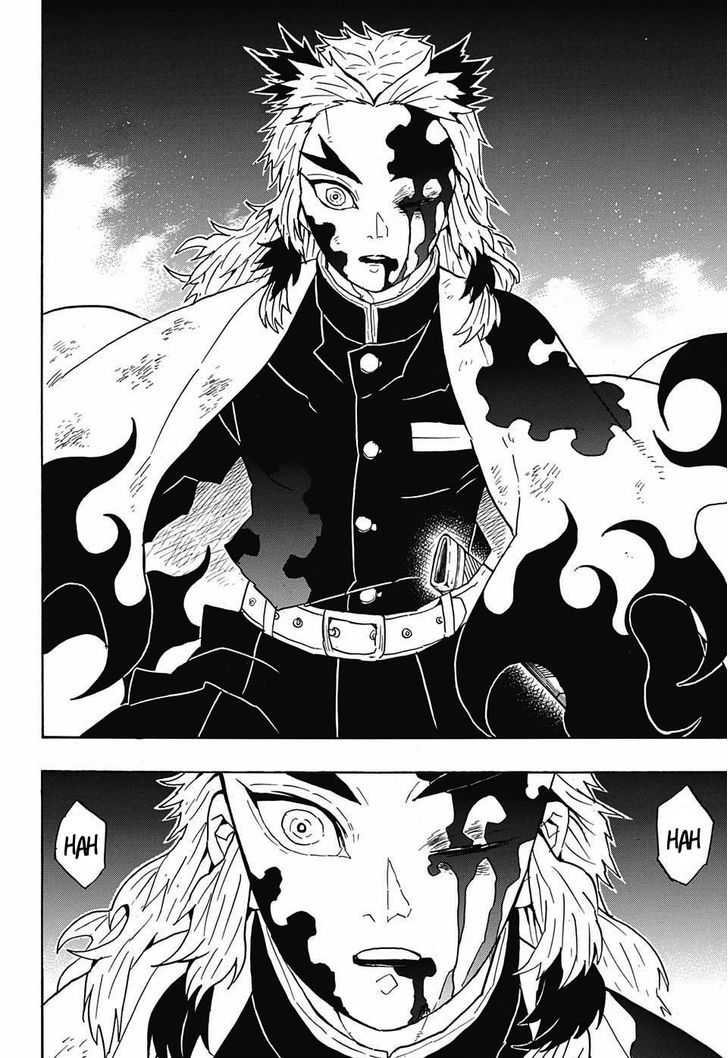 Demon Slayer Chapter 64 - Page