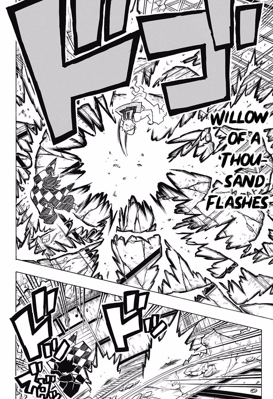 Demon Slayer Chapter 149 - Page