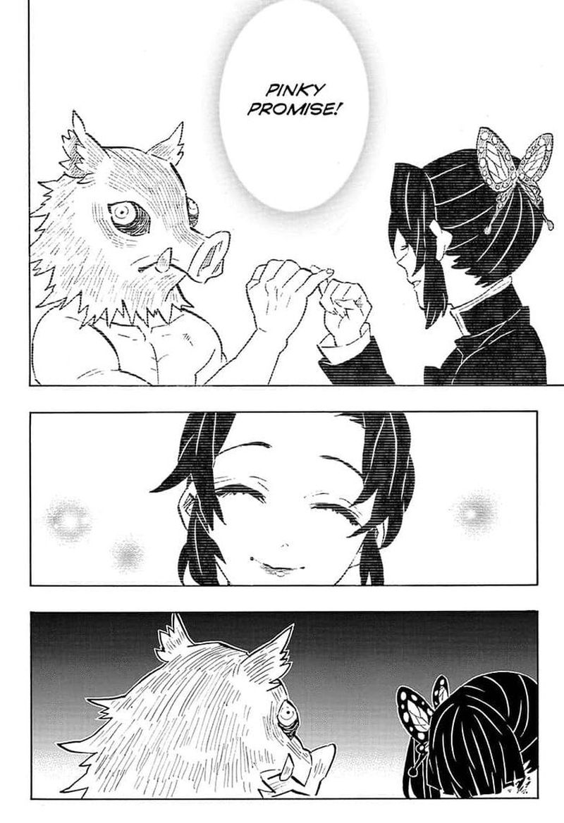 Demon Slayer Chapter 159 - Page