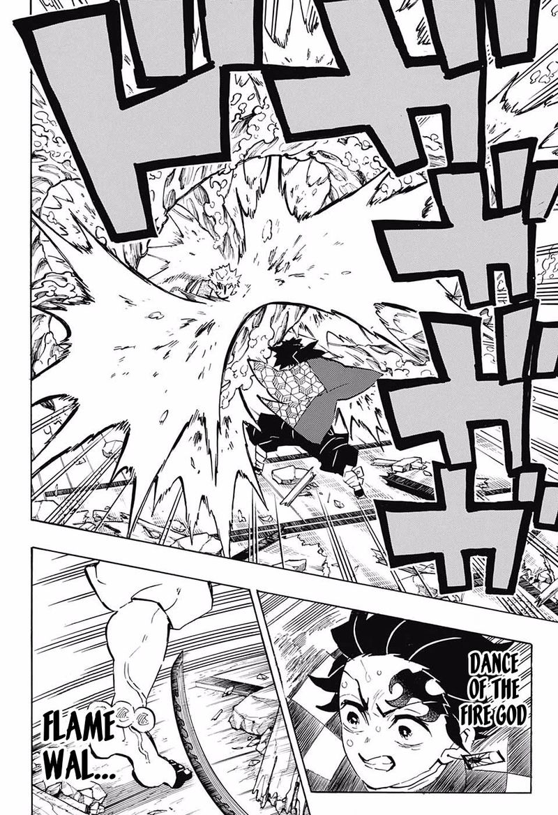 Demon Slayer Chapter 148 - Page