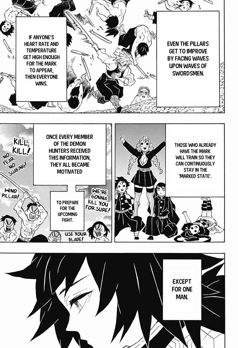 Demon Slayer Chapter 130 - Page