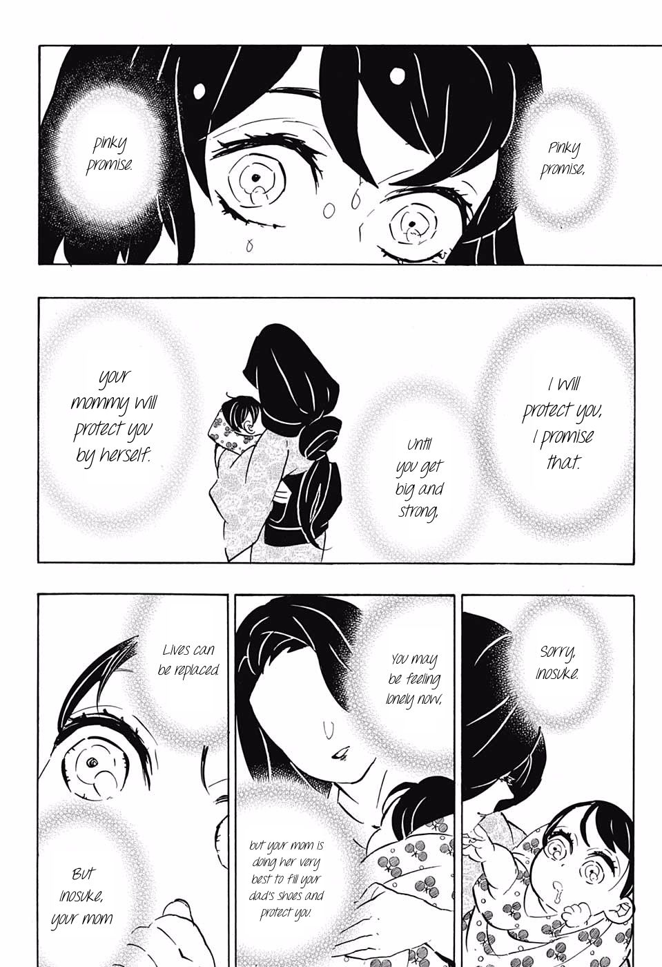 Demon Slayer Chapter 160 - Page
