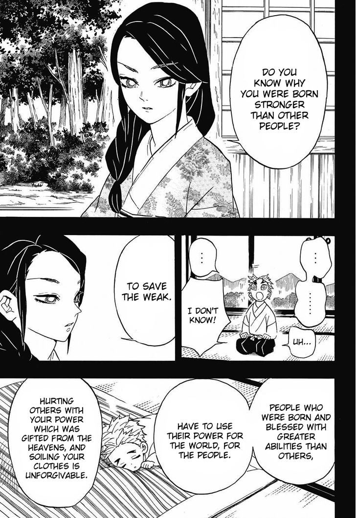Demon Slayer Chapter 64 - Page