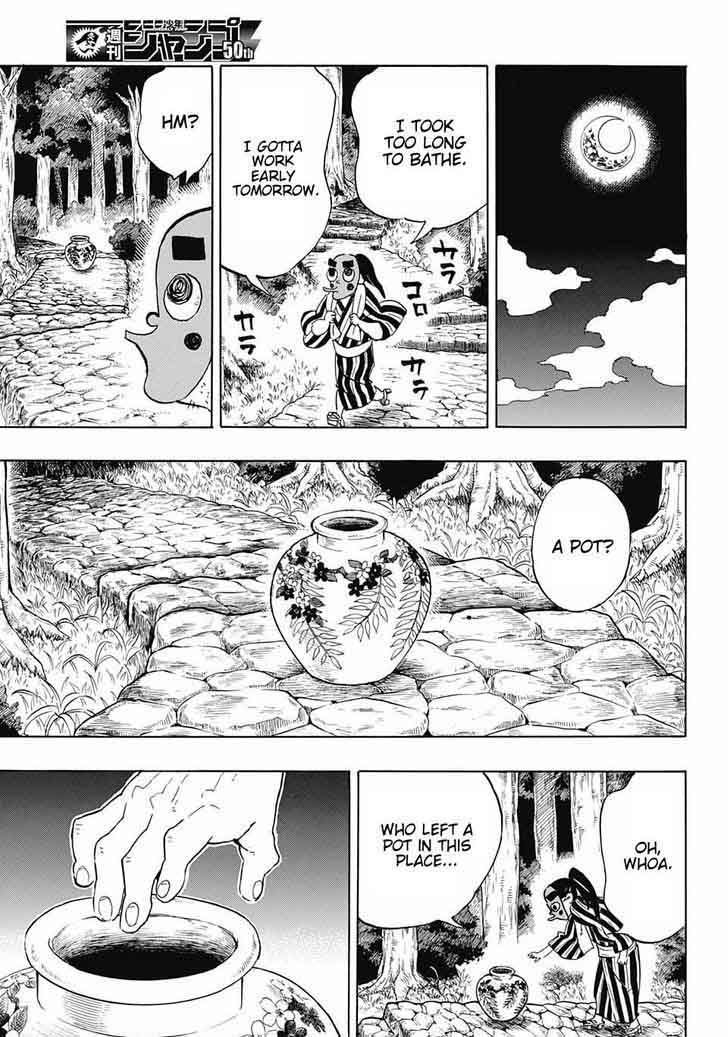 Demon Slayer Chapter 105 - Page