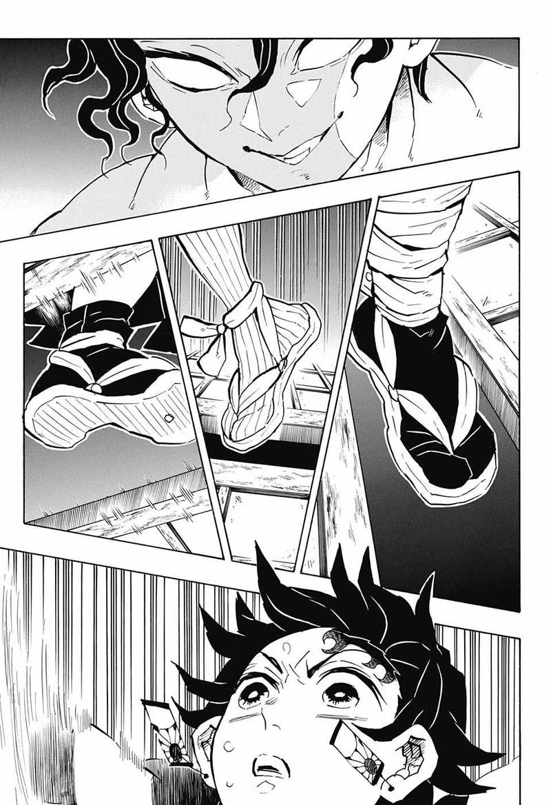Demon Slayer Chapter 139 - Page
